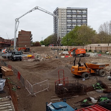 RFE Outlook for 2023