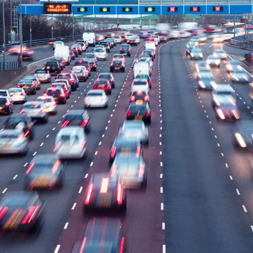 The Institute of Acoustics (IOA) has recently published the new Transport Noise Supplement.