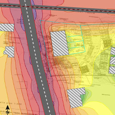 Noise and Overheating
