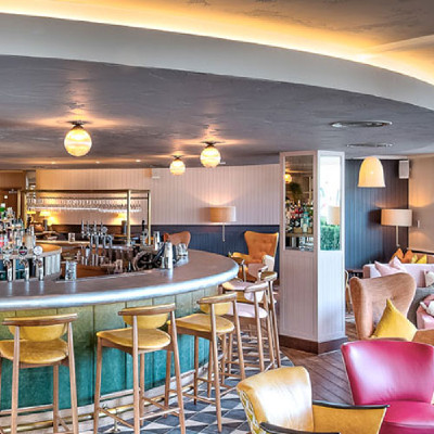 Coppa Club, Maidenhead